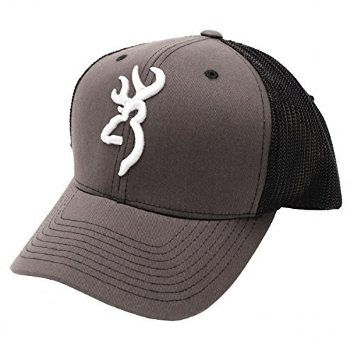 Browning Colstrip FF Cap, Multi Sizes