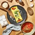 3 Piece Wood Kitchen Utensil Set