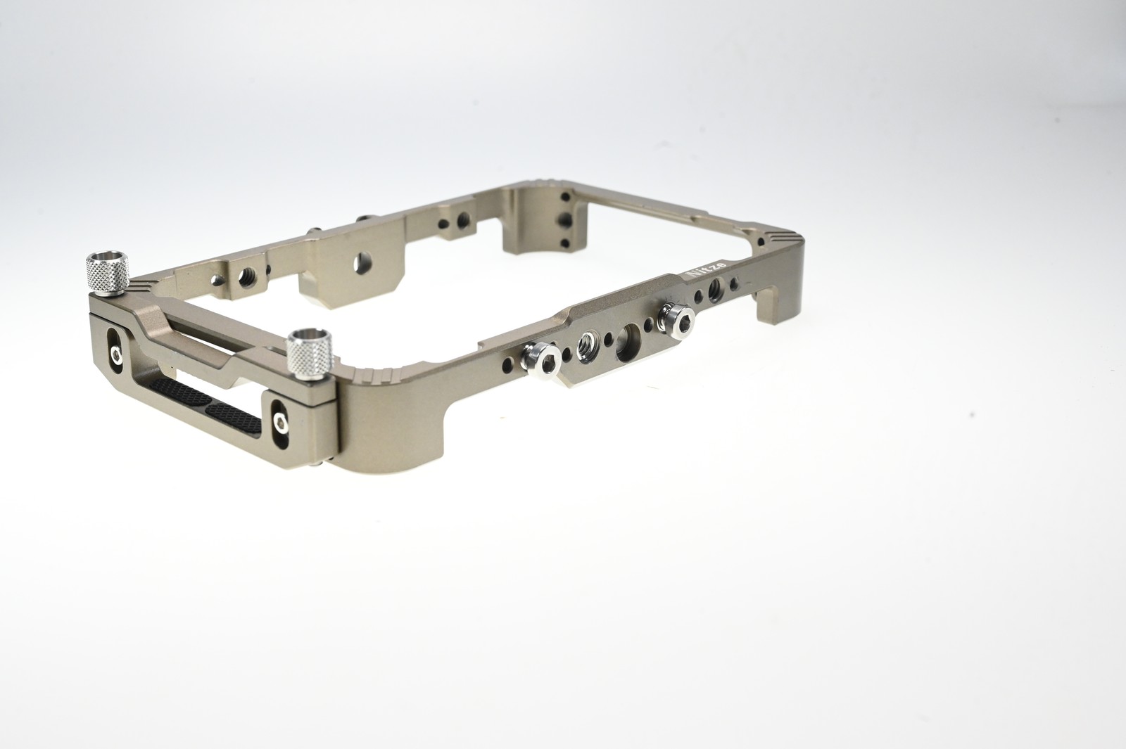 Nitze Cage with HDMI Cable Clamp-JT-A05A for Atomos #G656