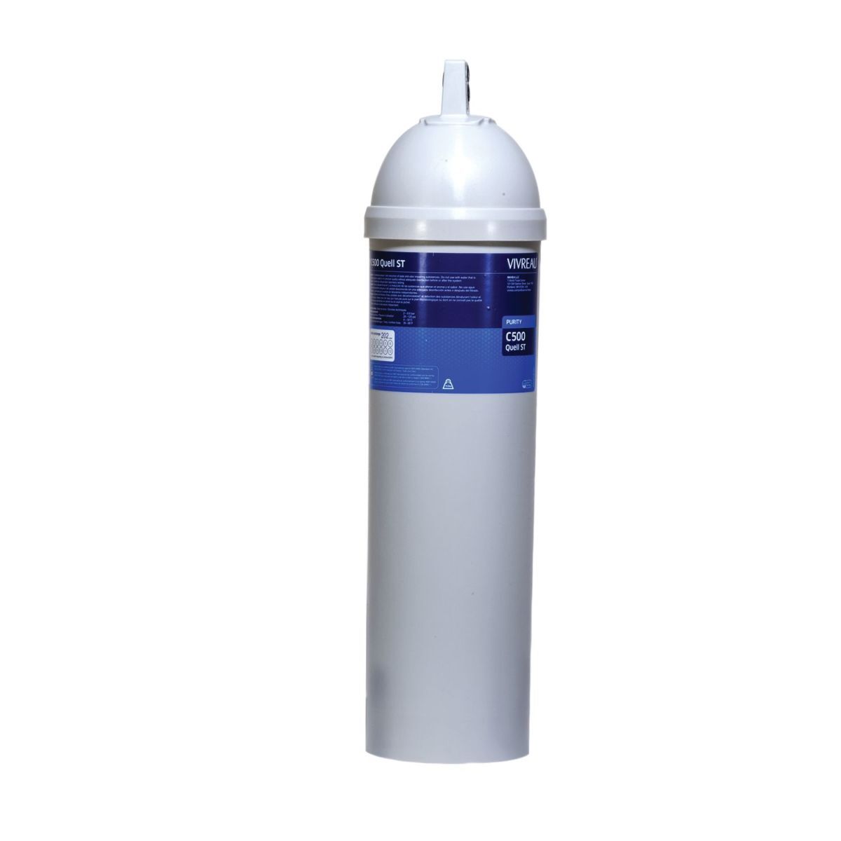 BRAND NEW Bunn 47159.0000 Water Filter Cartridge/Head, C500 *FREE SHIPPING*