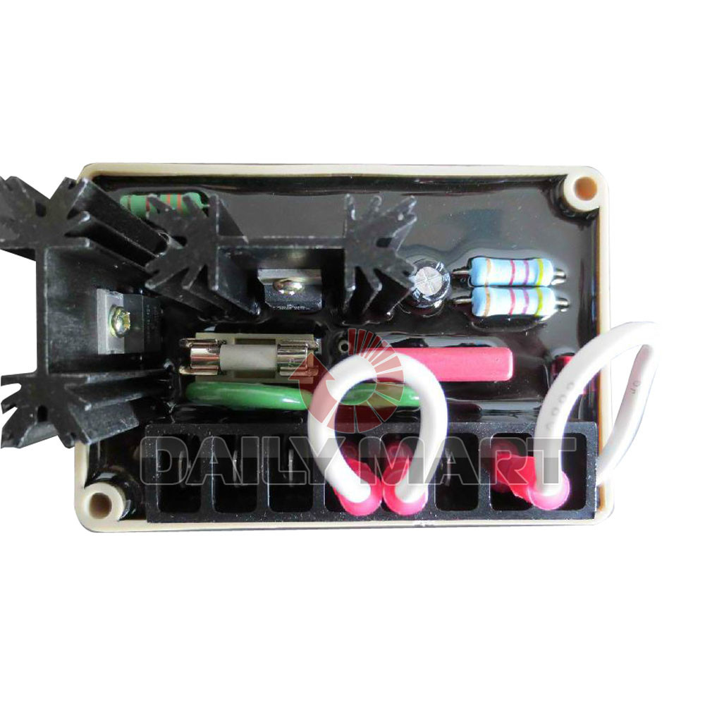 SE350 Automatic Voltage Regulator for Marathon Generators
