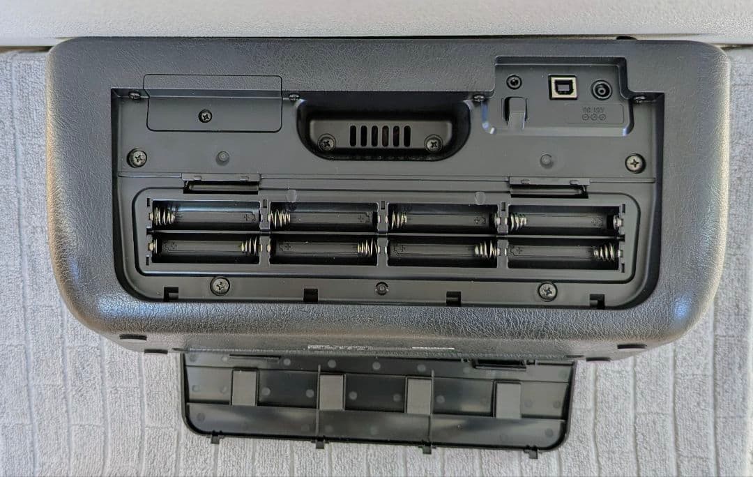 VOX ADIO-AIR-GT Guitar Amplifier