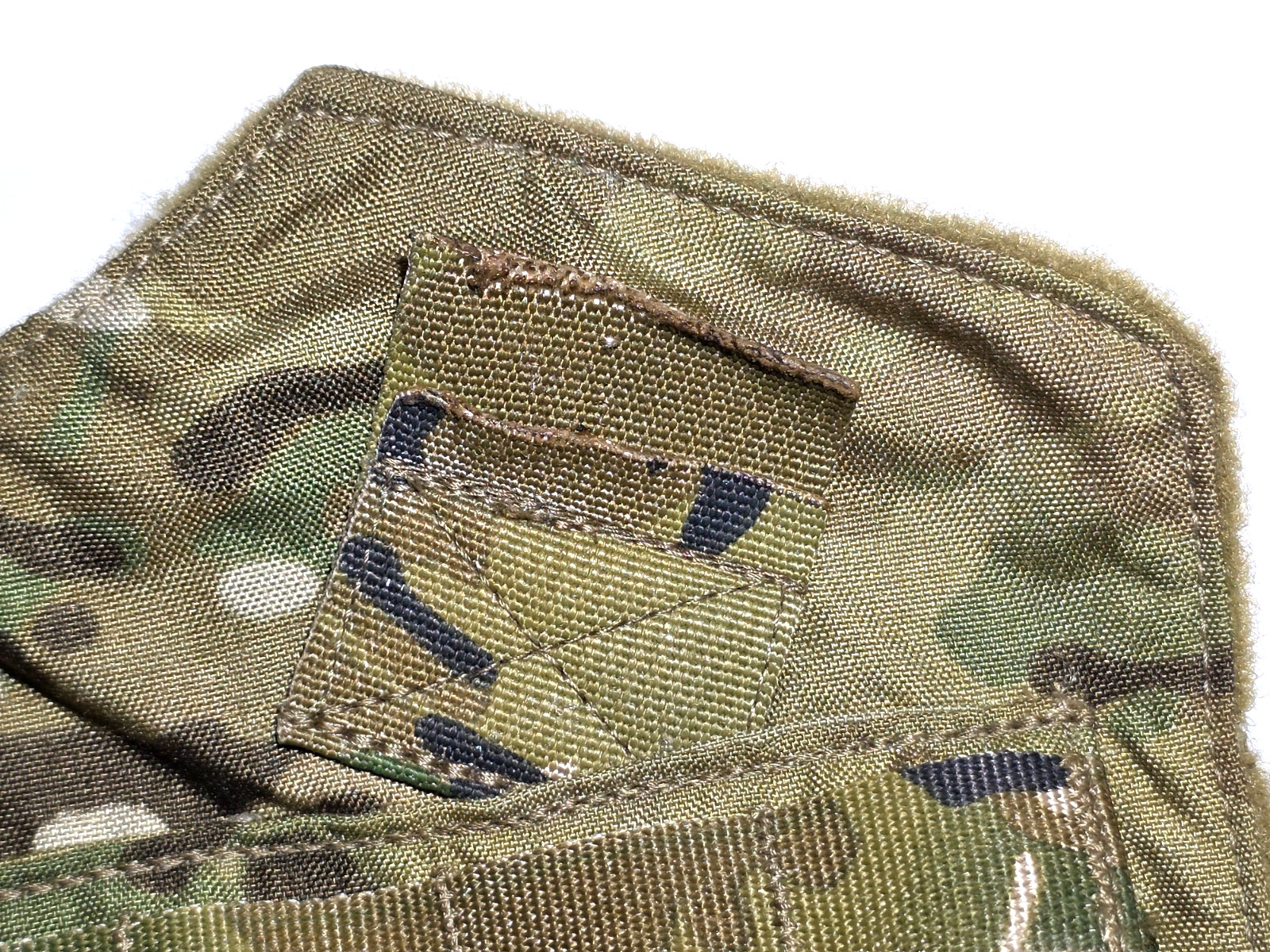 Eagle Industries DEVGRU D MAC L Multicam MOLLE modular tactical plate carrier