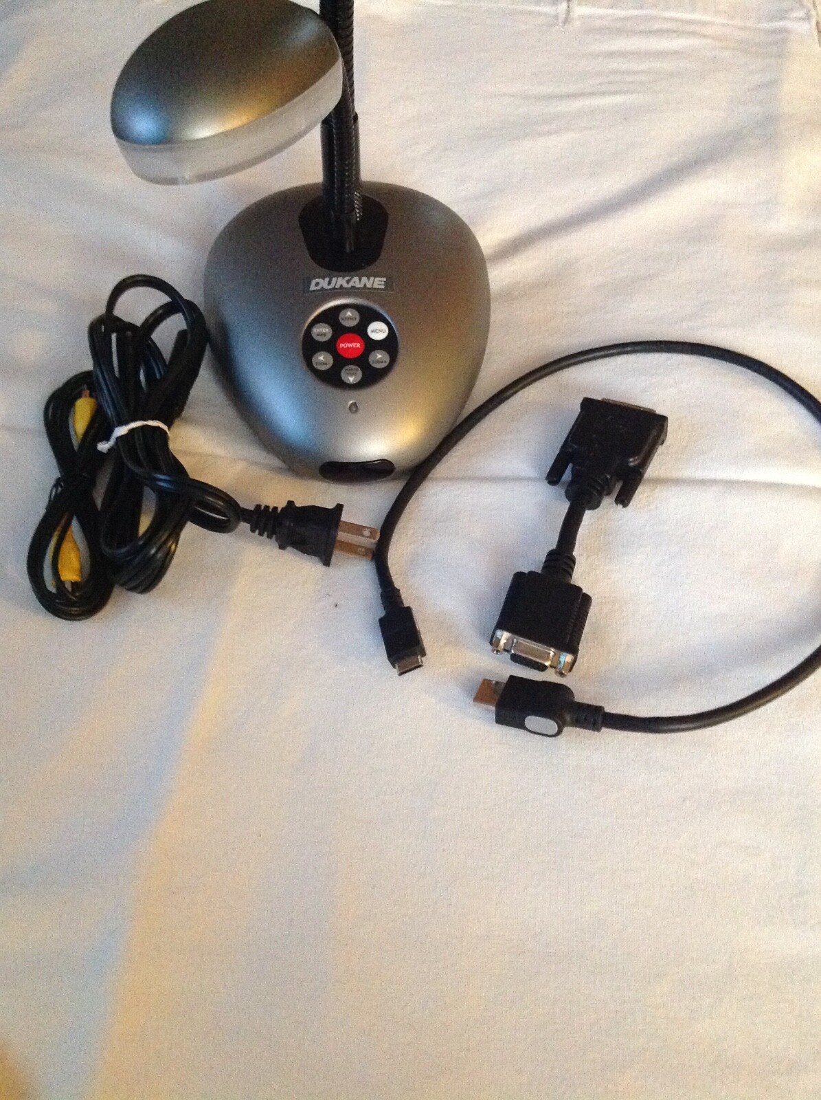 220c digital document camera