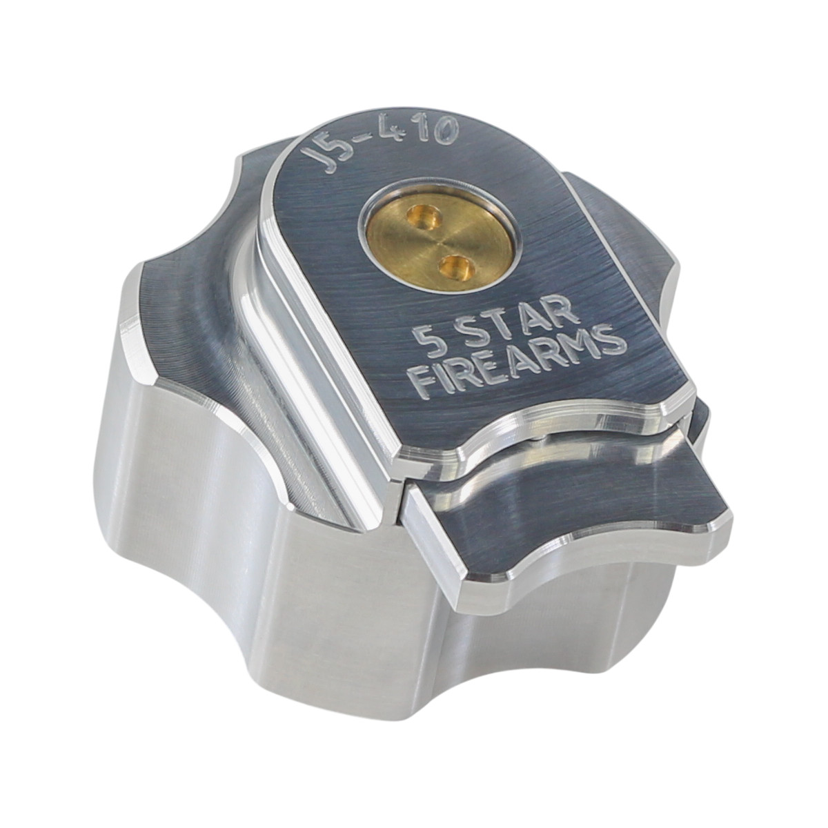 5X-500 Speed Loader – DC Series, for select 5 Shot .500 revolvers