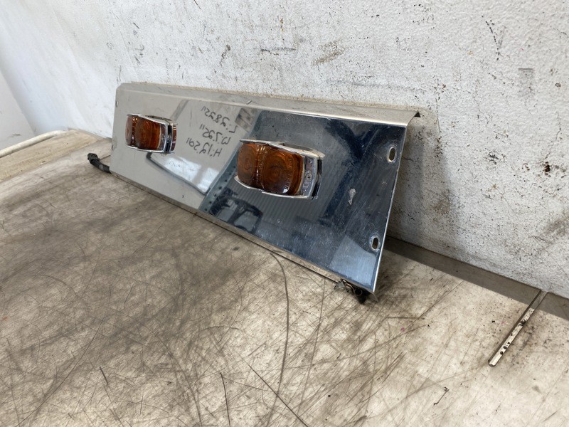 2005 International 9200i Cab Exterior Trim Panel (785-11132)