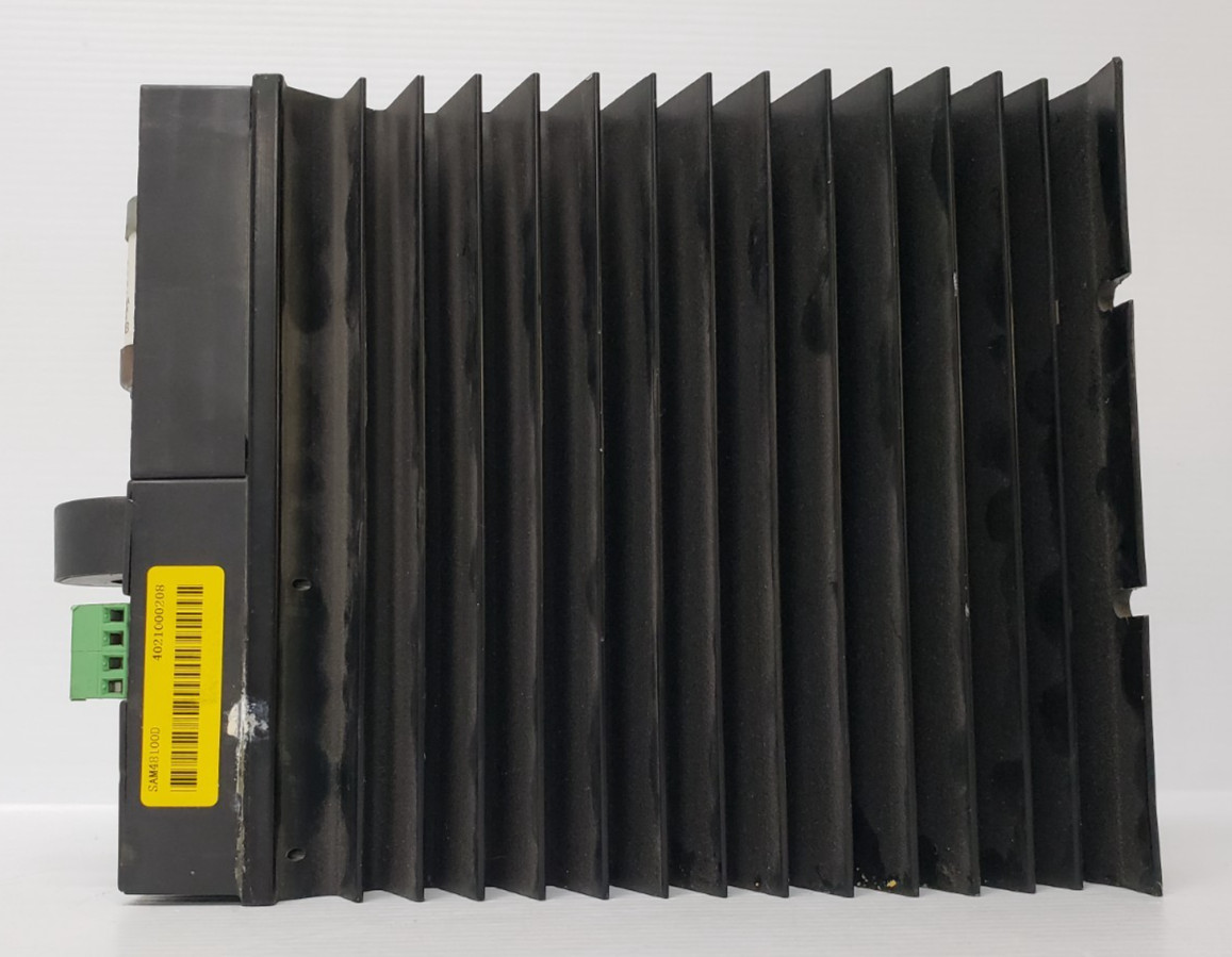 Giasstech Solid State Relay E-RRLWGSSAA2481 4.5-32 VDC Input 48-480 VAC 100 Amp