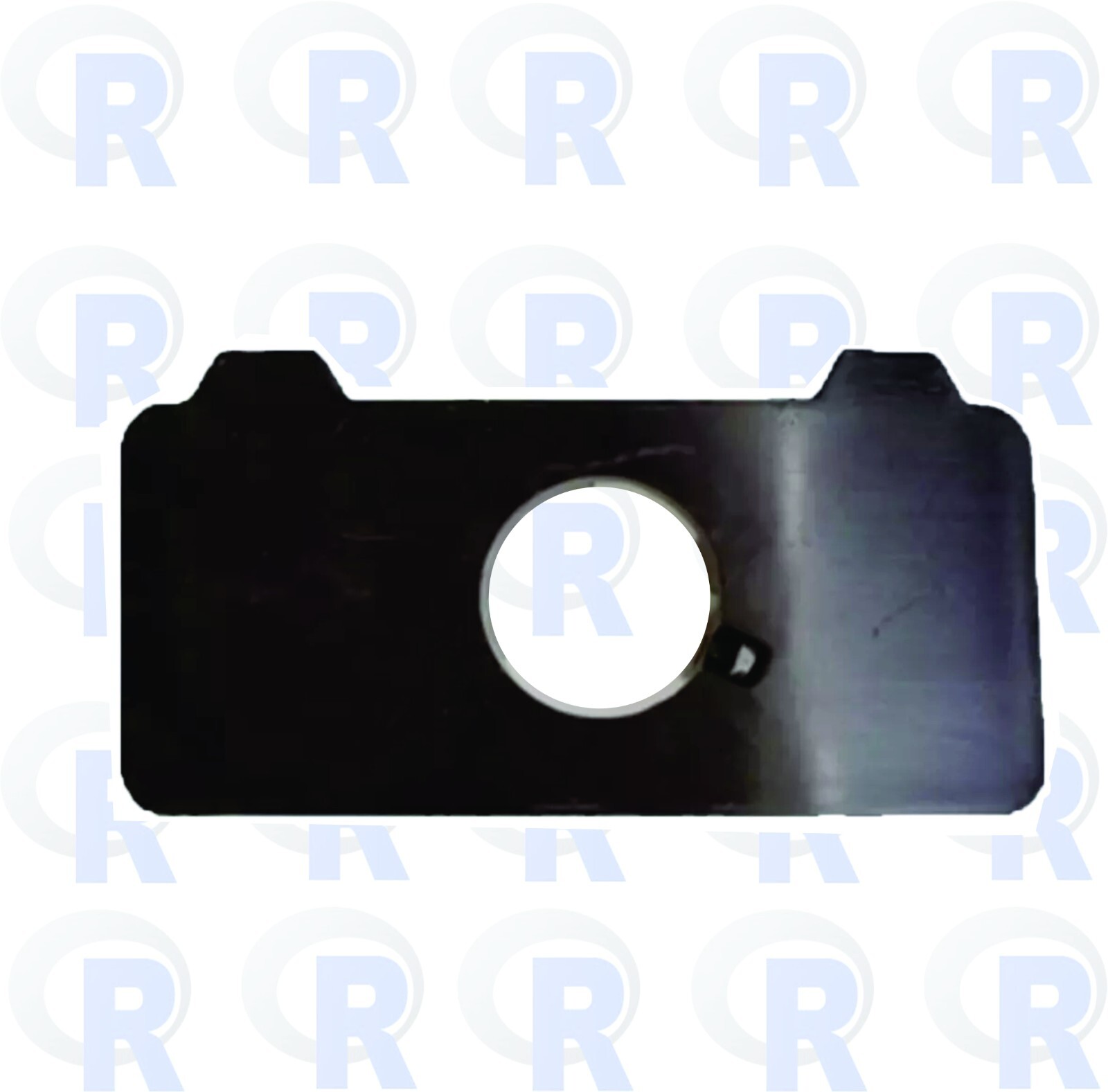1501433-00-A New Rear Fascia Park Assist Sensor S12 Retainer For Tesla Model Y