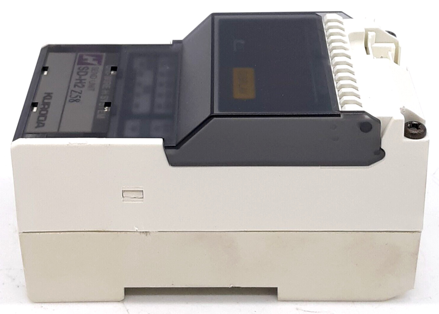 Kuroda SD-H2-Z58 Send Unit