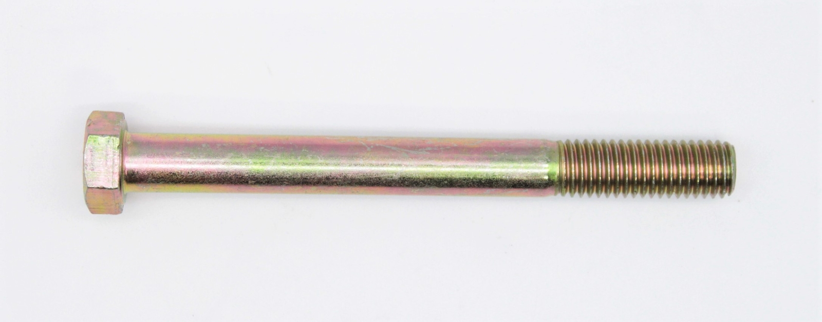 Machine Screw (Gold Iridescent) For Ski-Doo