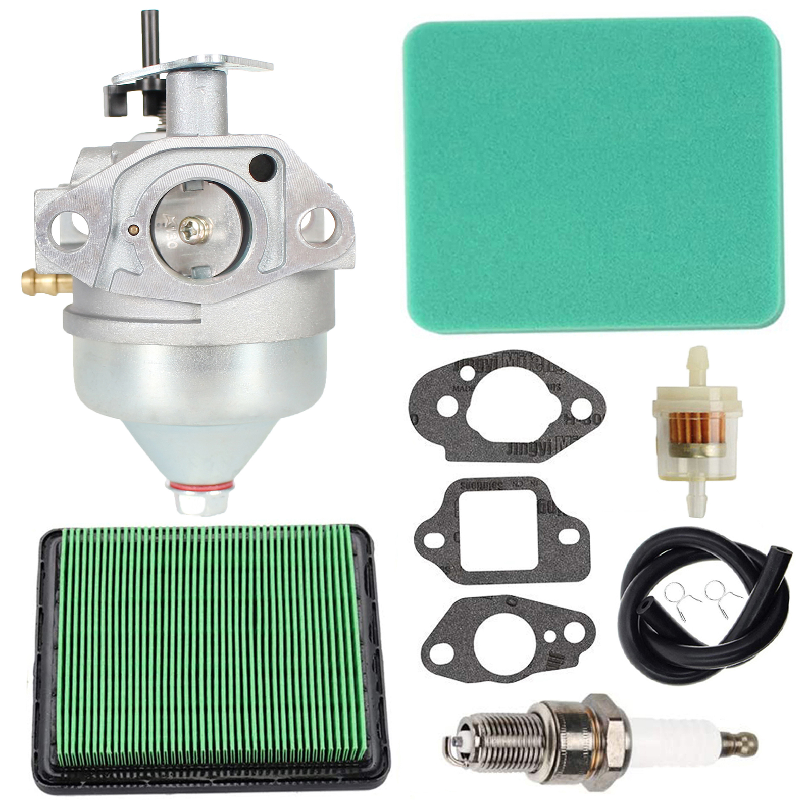 PC144853 Carburetor for Honda GC160 GCV160 GCV190 GC135 with pin