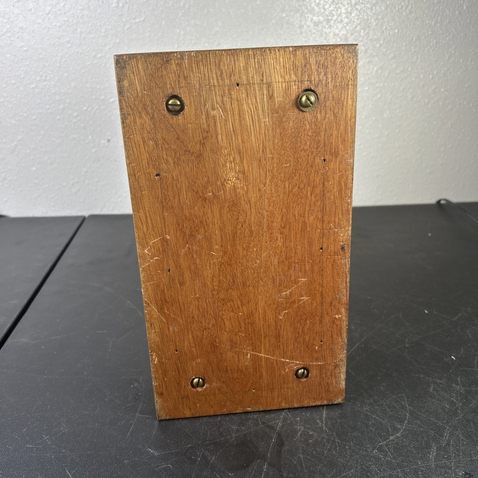 Volt Box (or Volt-Ratio Box). Potentiometer. (untested)