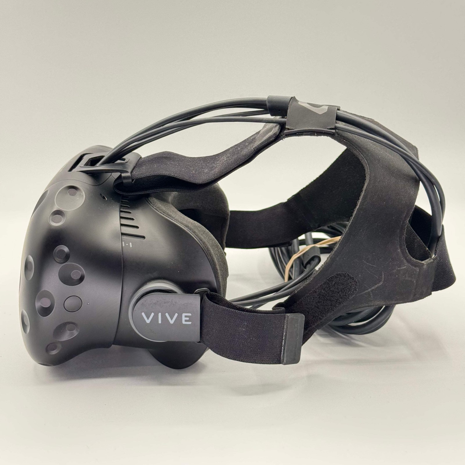 Vive HTC VR Headset Full Set Black