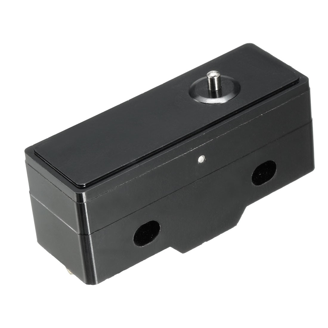 Z-15G-B 1NO + 1NC Slim Reed Snap Button Type Micro Action Switch