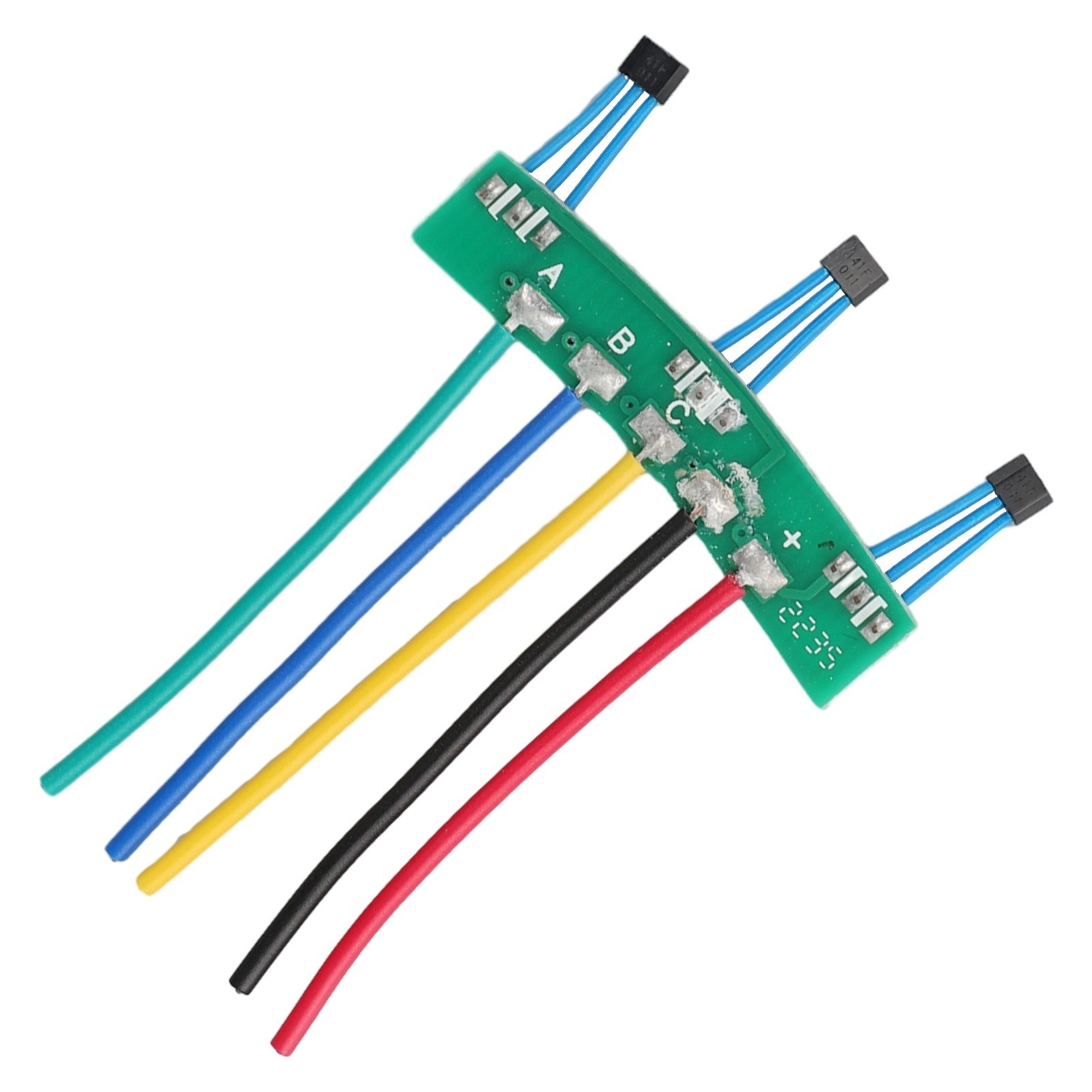 Hall PCB Hall Sensor Good Compatibility Hall Sensor High Quality Motors