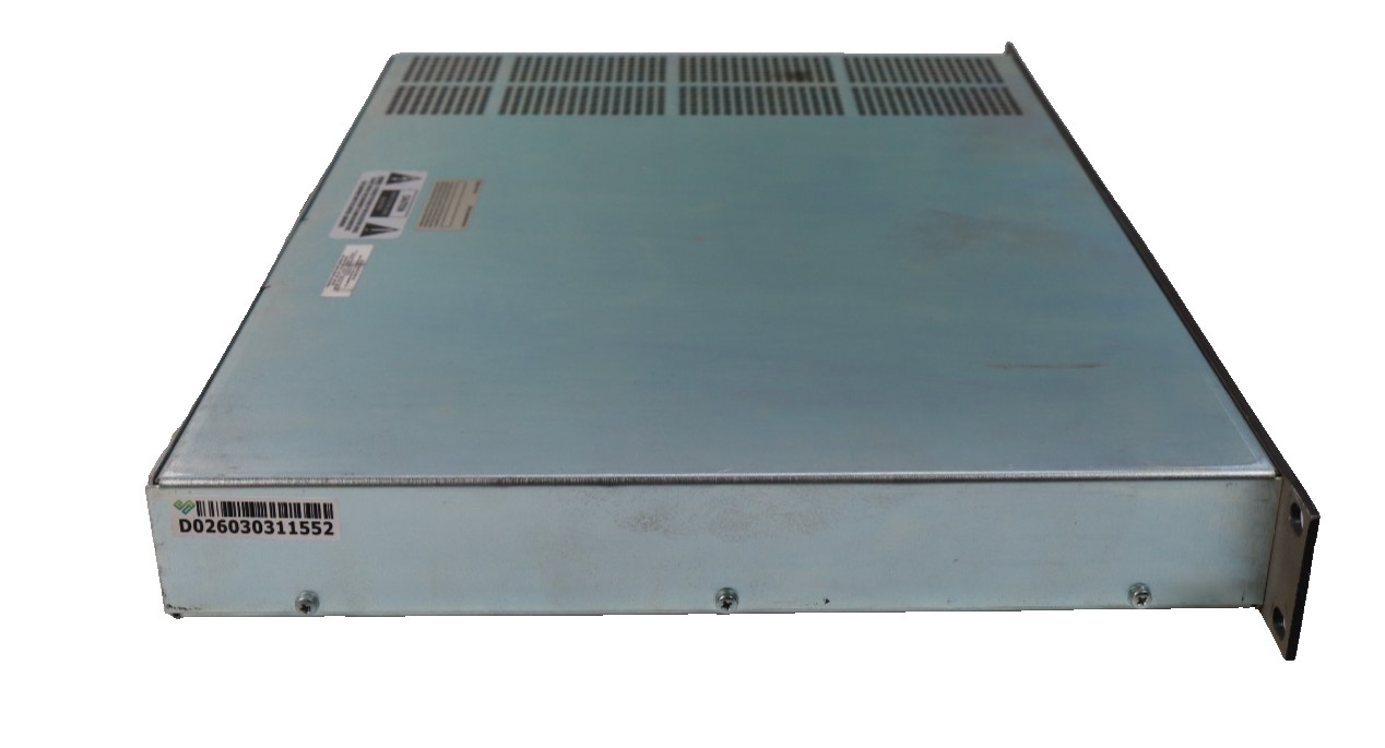 Dolby DP503 Digital Audio Encoder AC-2 Broadcast Rack Unit