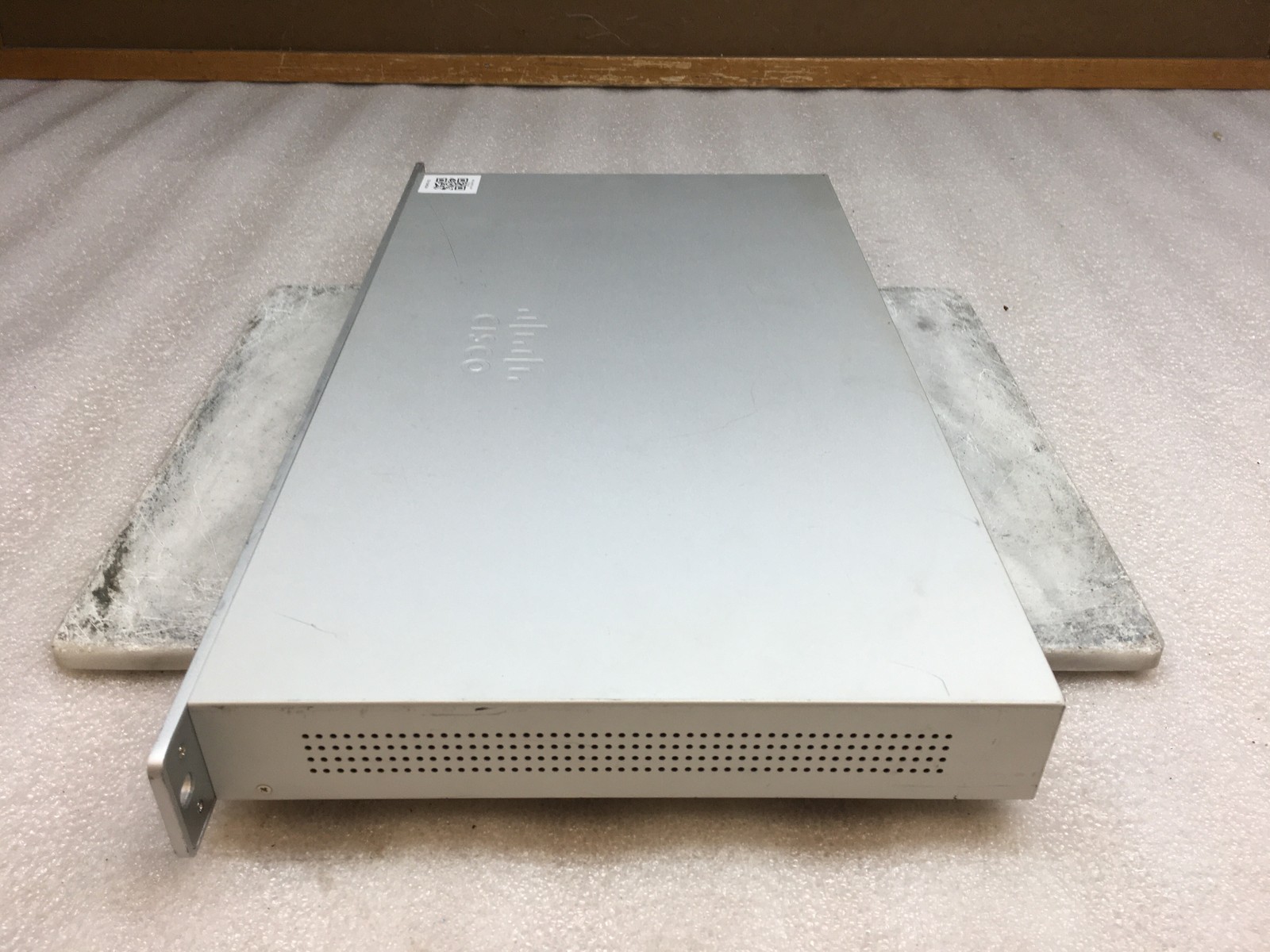Cisco Meraki MX100-HW Cloud Managed Security Appliance - Unclaimed