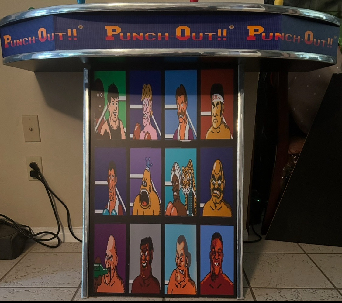 Upgrade Arcade DIY Arcade Pedestal