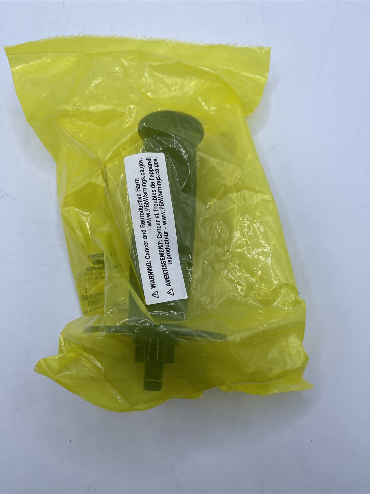 Hitachi SP18V Genuine OEM Side Handle # 981205