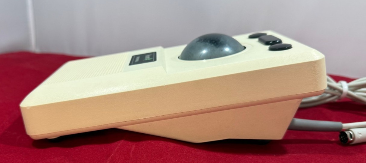 Acorn Doomsday System Tracker Ball for Acorn & RISC OS Systems