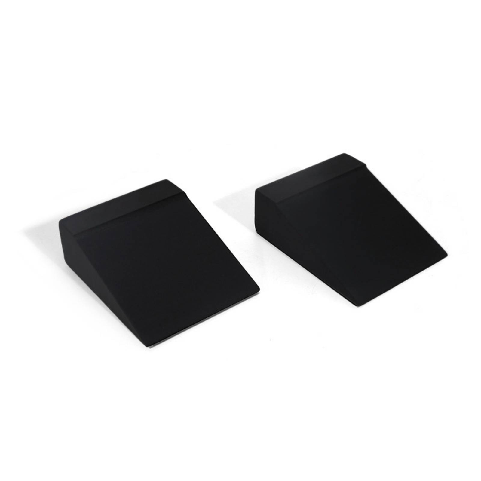 Trapezoid Exercise Compact Crouch Lightweight for Home Workouts