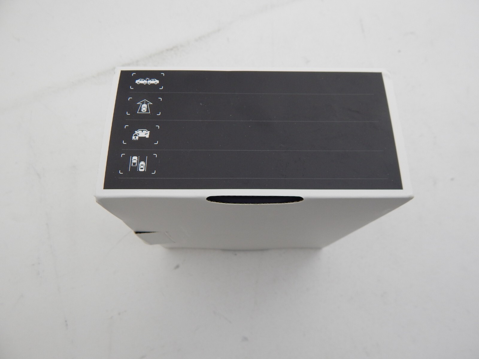 BAEASU 3 Channel Dash Cam New In Box
