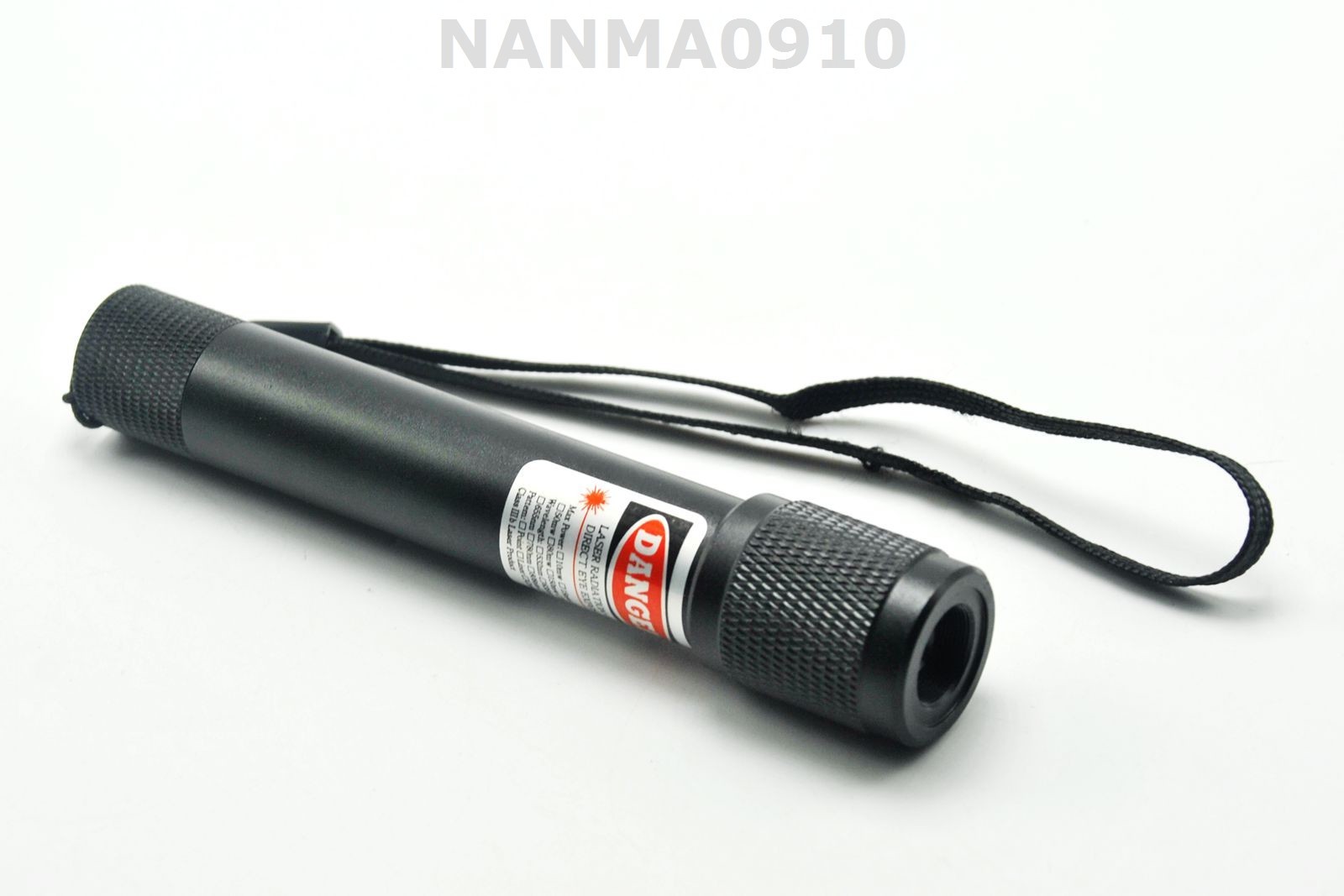 Focusable 850nm IR InfraRed Dot Laser Module 850T-150