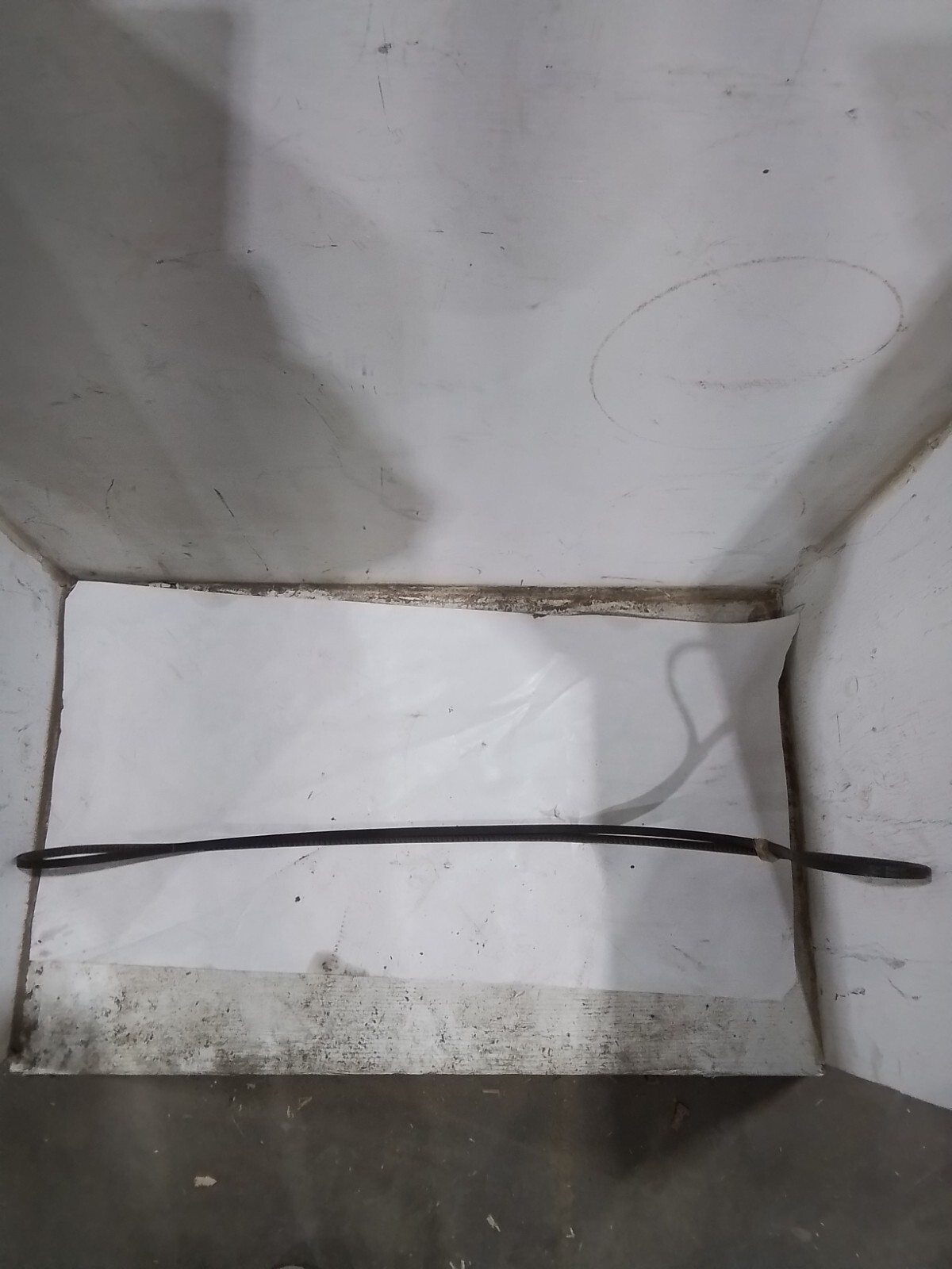 GATES SUPER HC VEXTRA V Belt PART # 3VX900