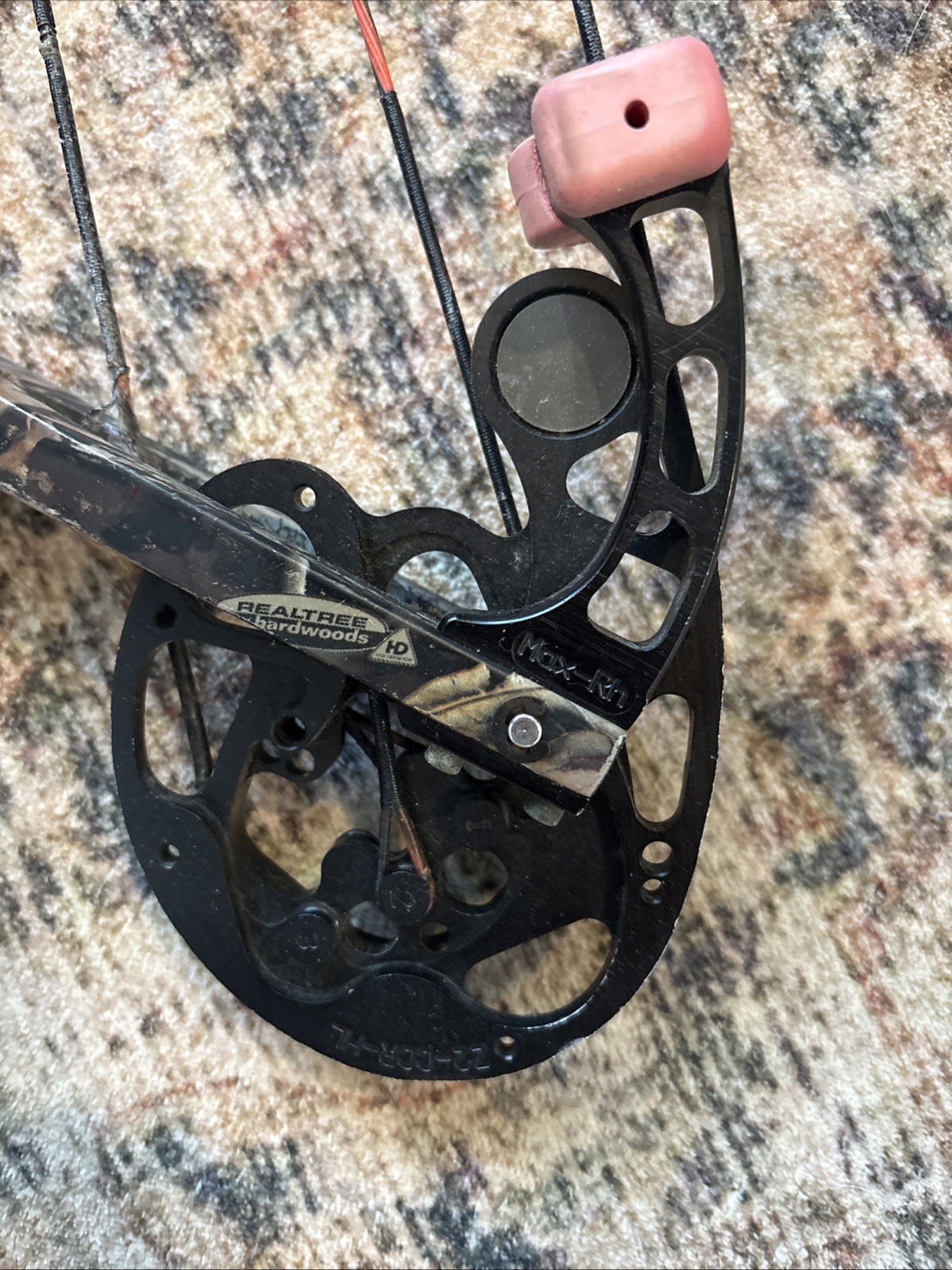 Mathews FX2 Bow