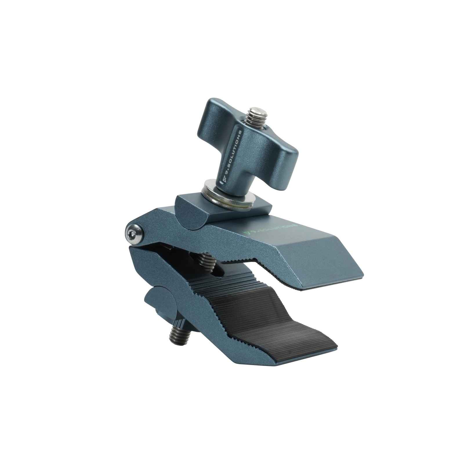 Python Clamp 3/8 Male Thread 44lbs Load Photo Video Stage Accessory 9.VP5081E