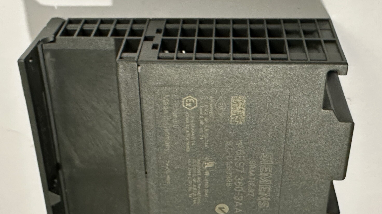 Siemens Simatic S7 6ES7 360-3AA01-0AA0 Interface Module