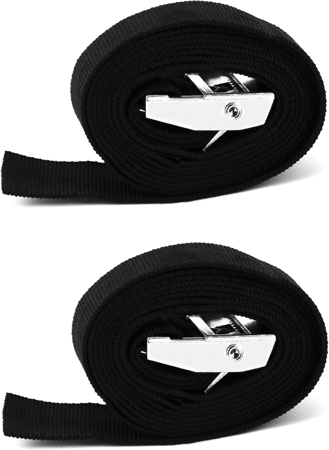 Safety Lashing Kit, 42Pack Battery Box Retaining Strap Kit Large Retaining Strap