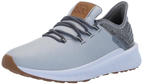 Men's Pacific SL Golf Shoe 14 Grey