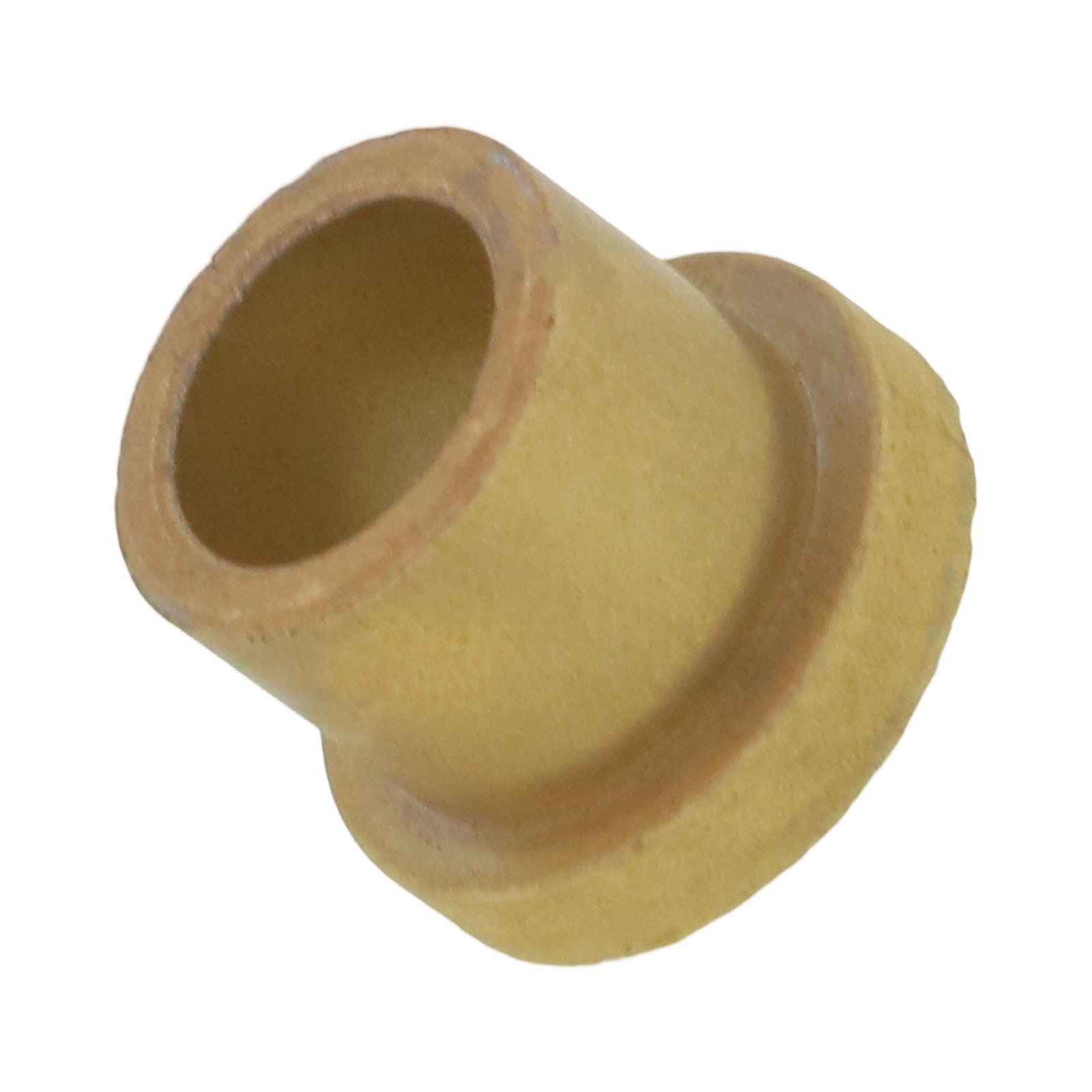 Copper Sleeve Bushing for Long Lasting Ellipticals Flywheel Functionality
