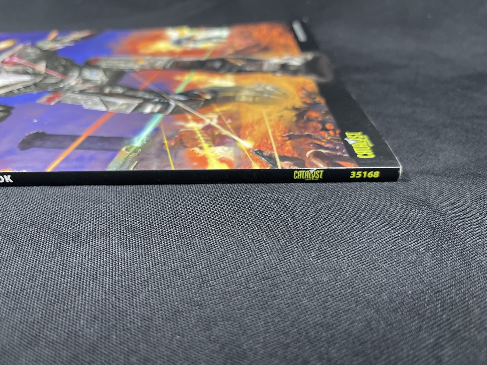 Battletech : Record Sheets 3085