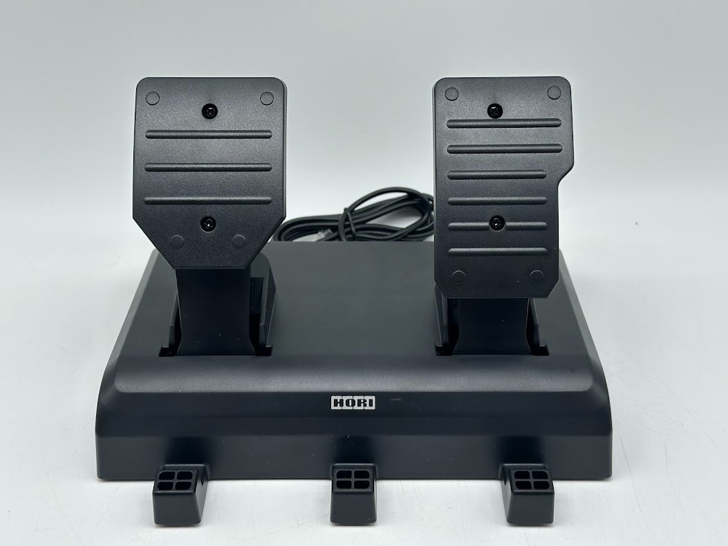 HORI SPF-004U Pedals ONLY - Black
