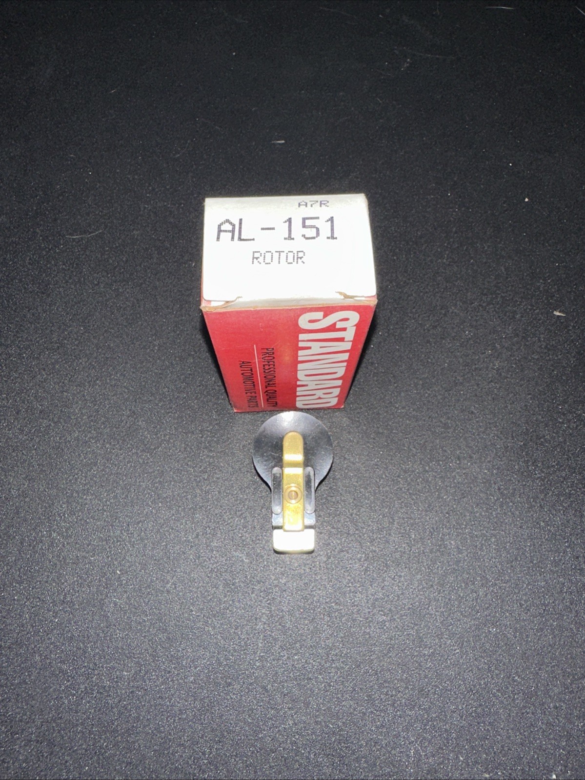 🇺🇸Standard AL-151 6 Cylinder Distributor Rotor FREE SHIPPING!!!🇺🇸