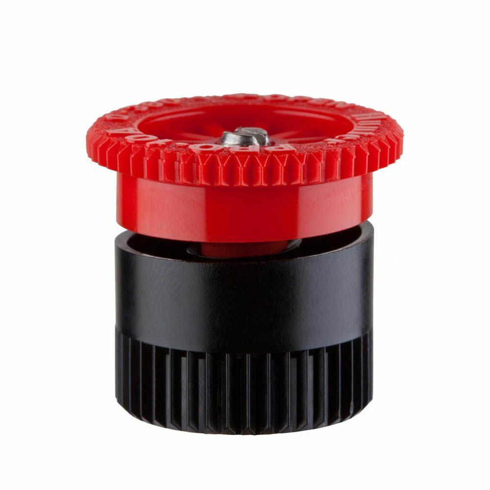 Hunter - 10A PRO Adjustable Spray Nozzle - 10 Feet Distance - 5 Pack - DIY KIT