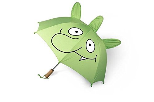 Umbrella the Olchis parasol stick umbrella children's clamping umbrella Oetinger
