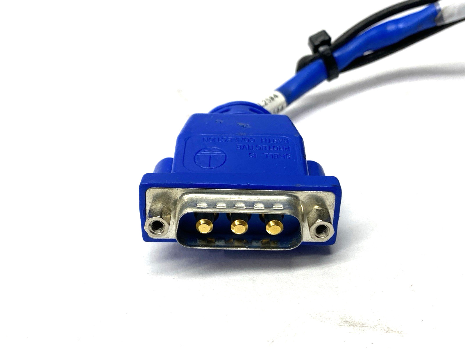 Kollmorgen MW050L0256 Electromechanical Linear Actuator
