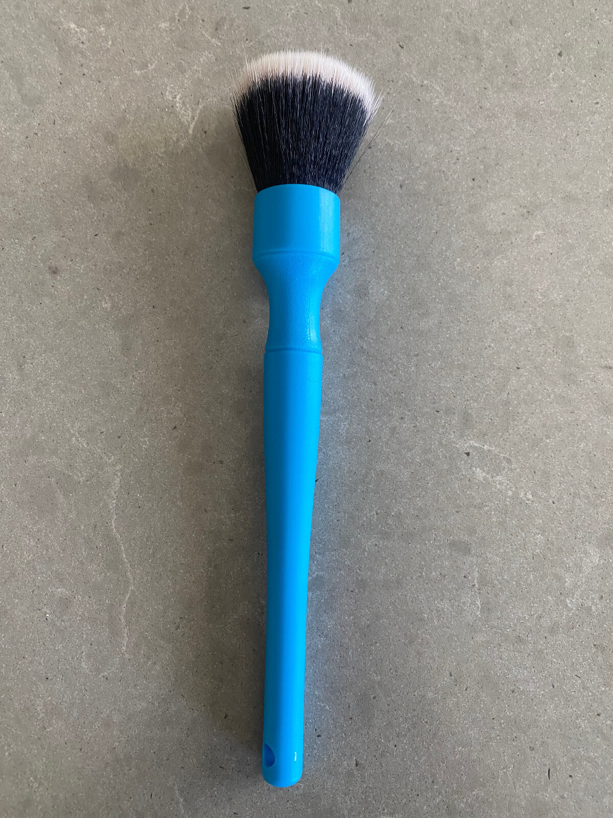 Detail Factory, Ultra-Soft Detailing Brush Large 9.5" Interior, Exterior