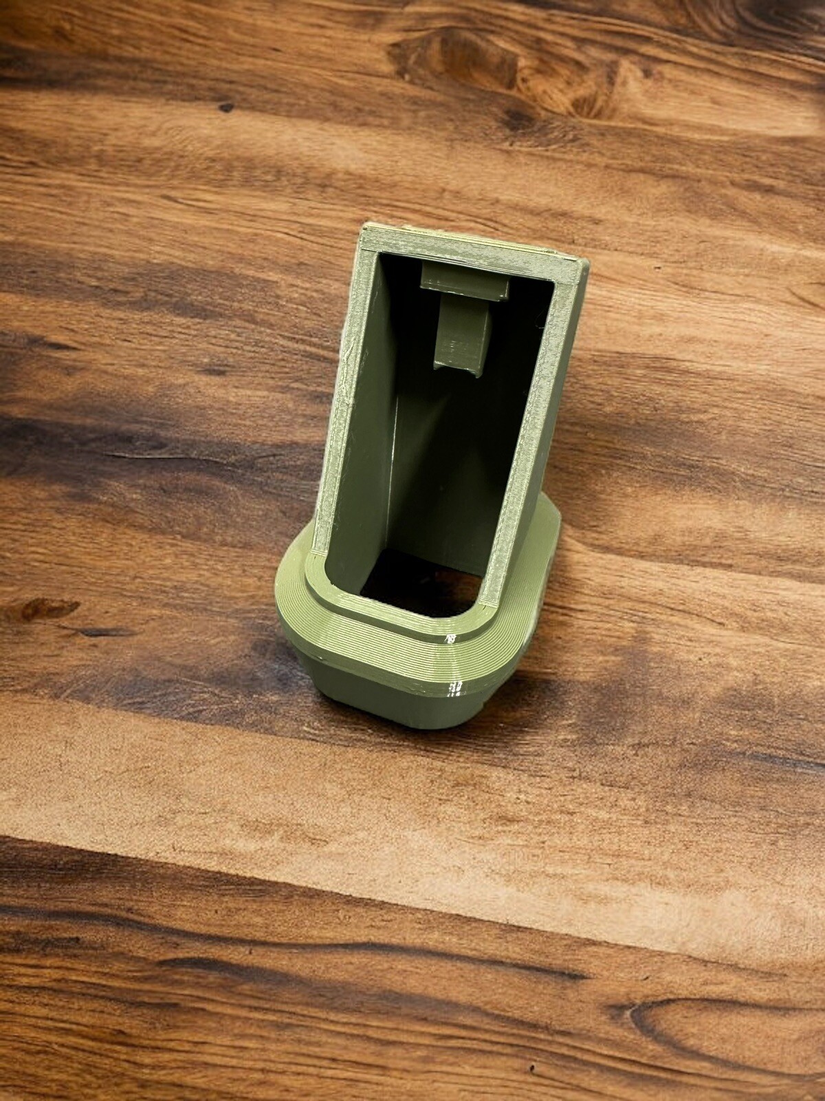 GLOCK 34 9mm Speed Loader Army Green Speedloader Mag Loader