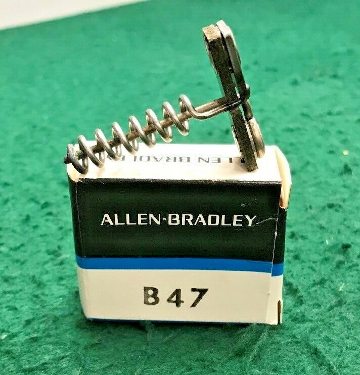 NEW Allen Bradley B47 Heater Element