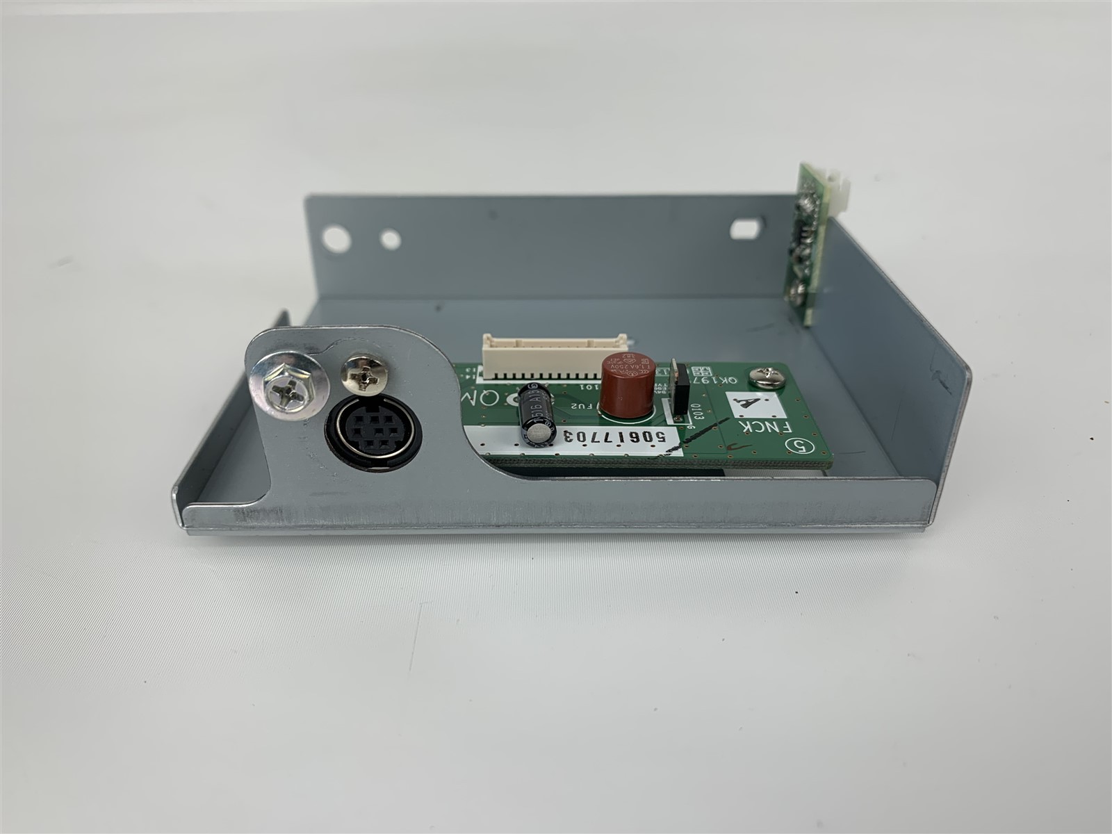 Canon iPF9400 QM3-0983 Take-Up Drive Interface Board