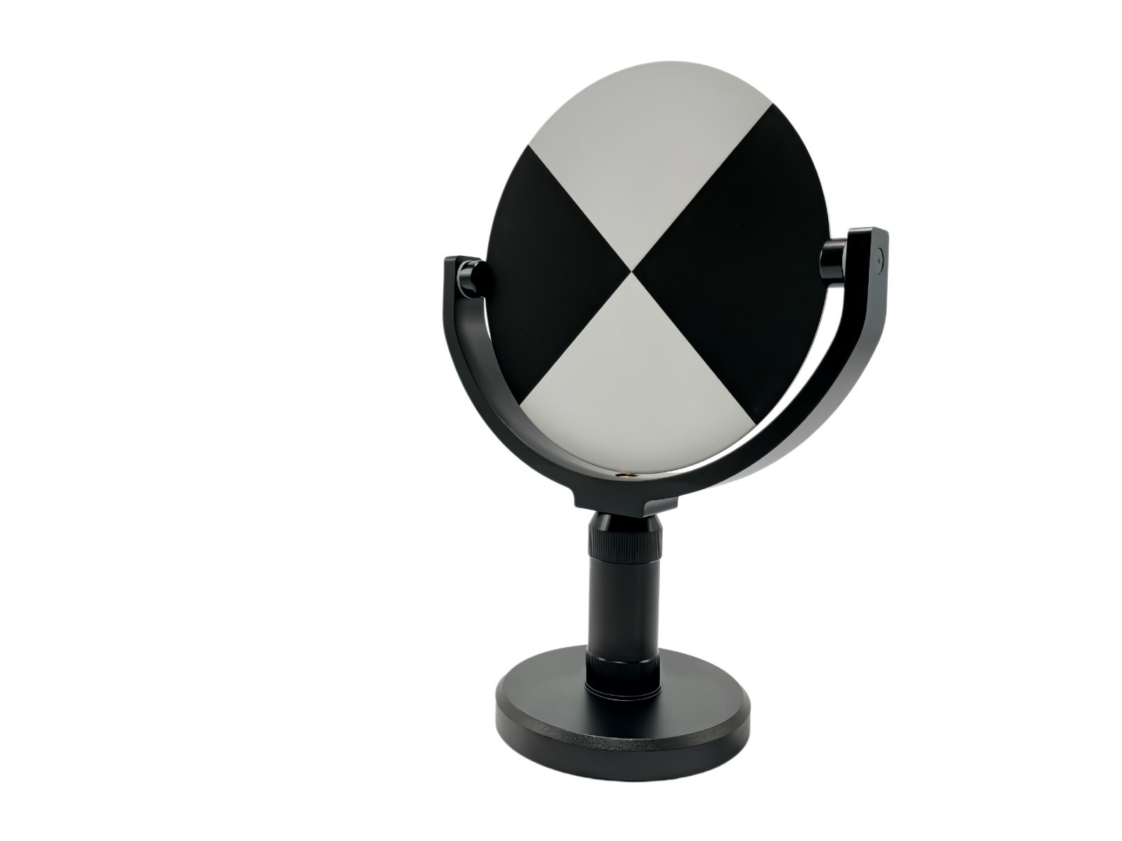 New 155mm Target with Magnetic Mount 6" Scanner Target For Faro Laser tracker
