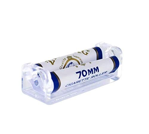 ZigZag Premium Cigarette Roller, 70mm