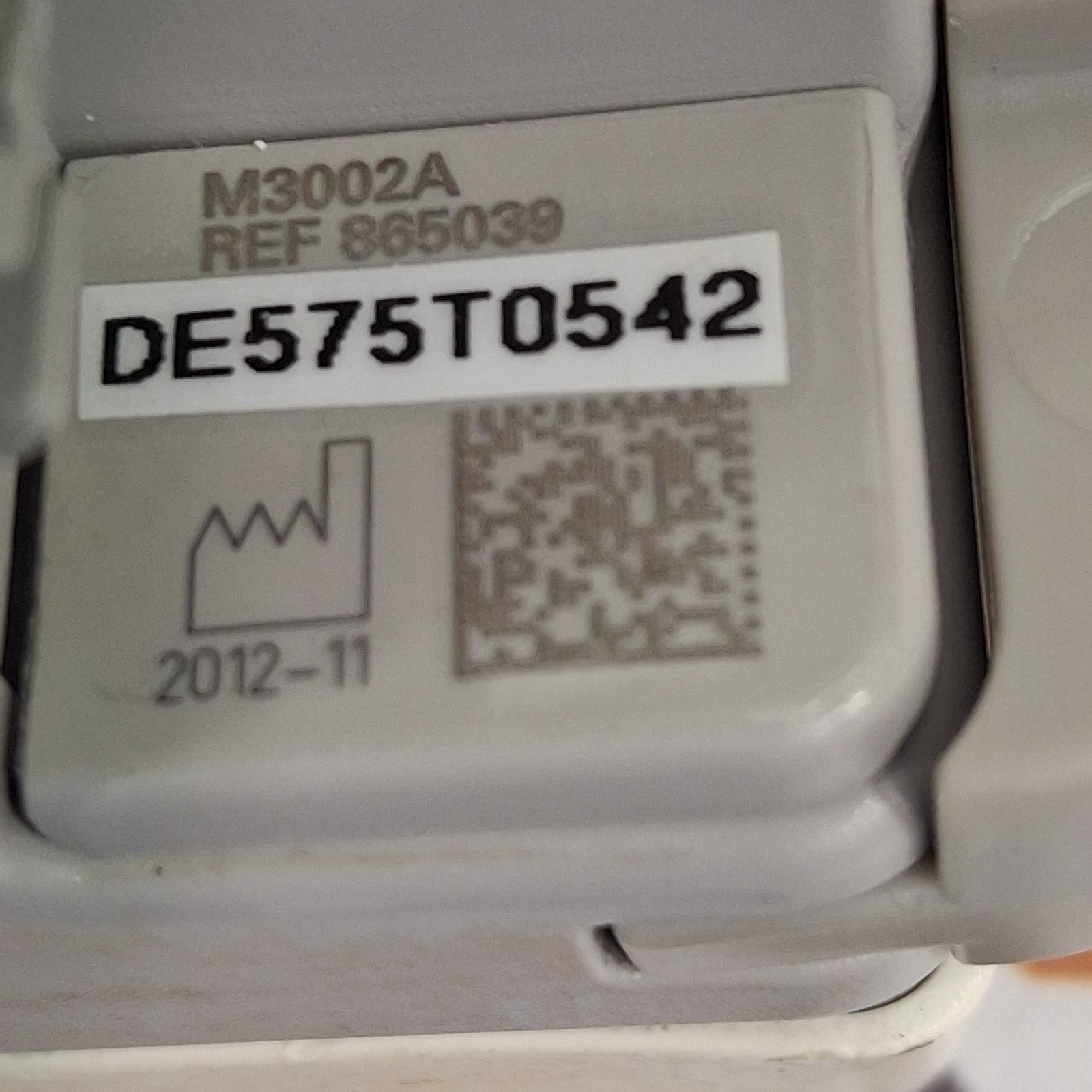 Philips IntelliVue X2 Module - Masimo Rainbow SpO2