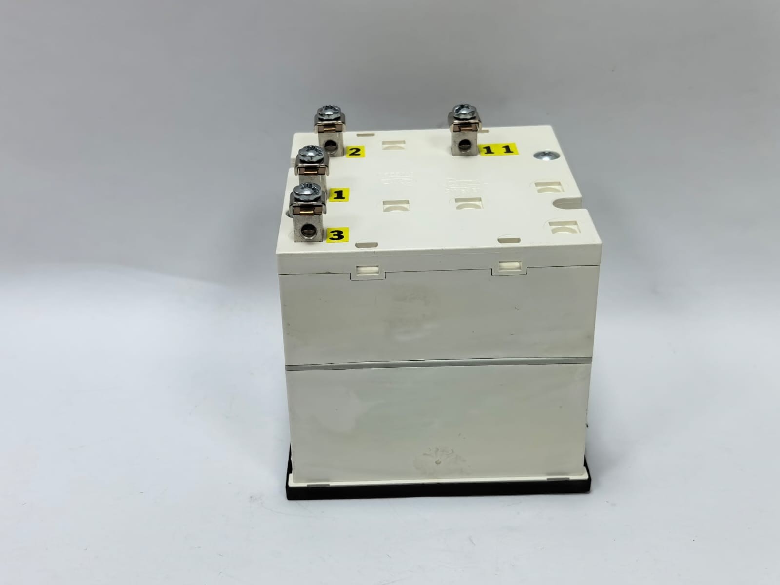 CEWE INSTRUMENT PL 14 PANEL METER 9560 450-0-450MW