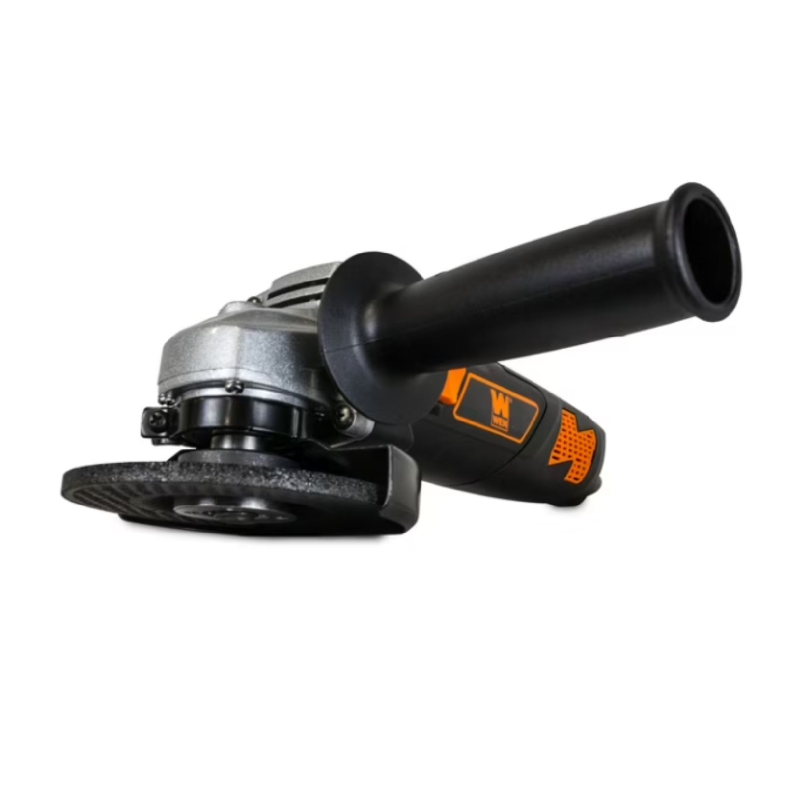 7 Amp Corded 4-1/2 In. Angle Grinder