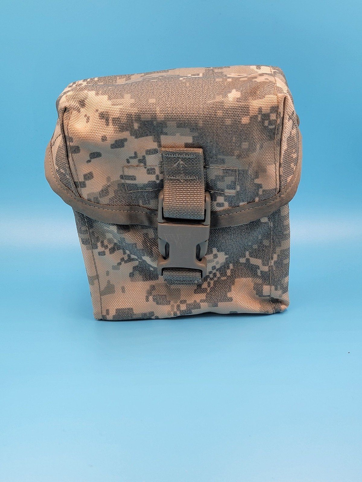 US Army IFAK First Aid Pouch with Insert